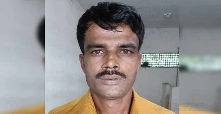 ভাবিকে ধর্ষণ করতে গিয়ে স্পর্শকাতর অঙ্গ হারালেন দেবর